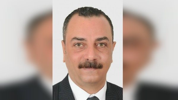 النائب إيهاب الطماوي