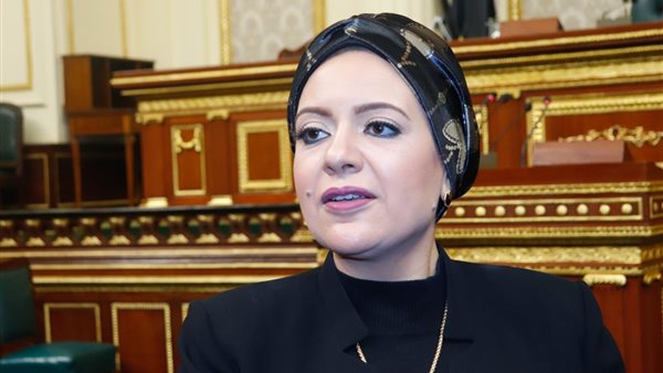 ريهام عبدالنبى -