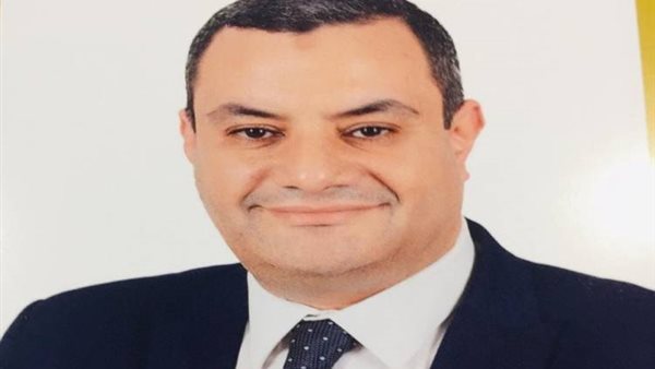 النائب أكمل نجاتى