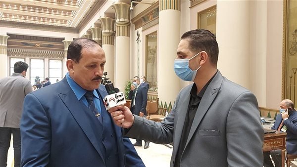 على الدين النجار