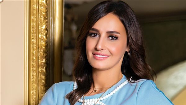 حلا شيحة- ارشيفية