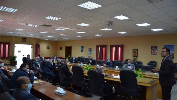 النائب محمد السباعى