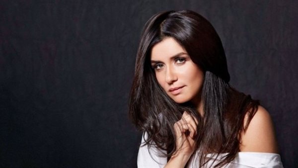 غادة عادل- ارشيفية