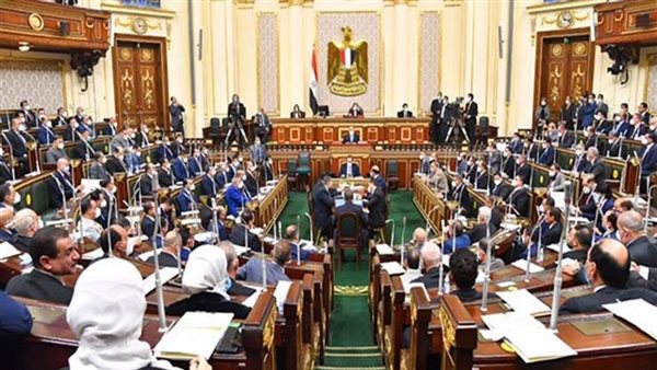 مجلس النواب - أرشيفية