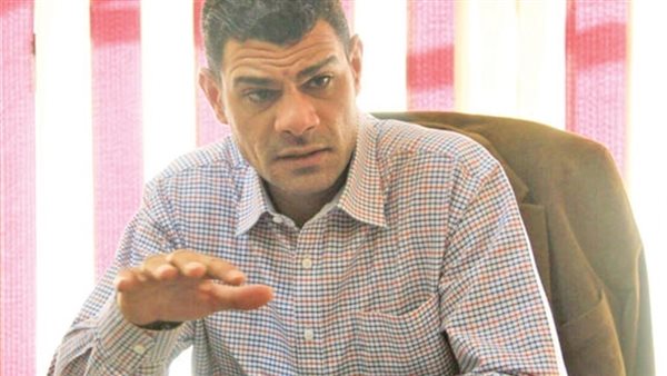 رامي محسن - أرشيفية