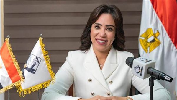 غادة على - أرشيفية