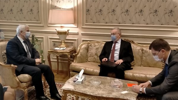 النائب كريم درويش