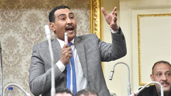 محمد الجبلاوى - أرشيفية