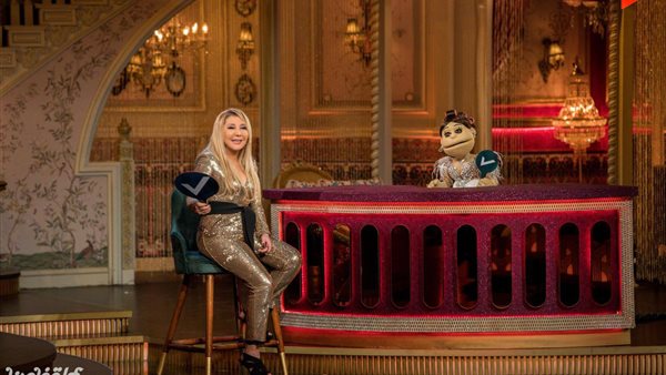 نادية الجندي- ارشيفية