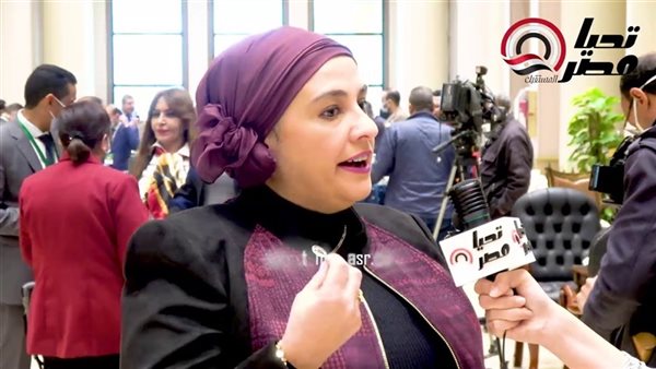 سميرة الجزار - أرشيفية