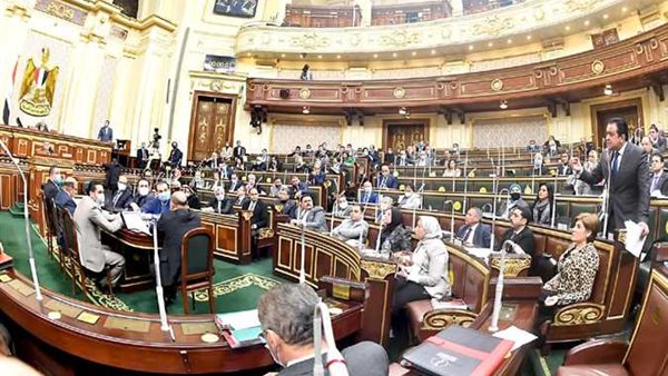 مجلس النواب - أرشيفية