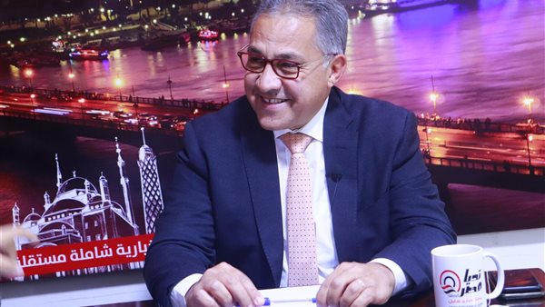 النائب أحمد السجينى