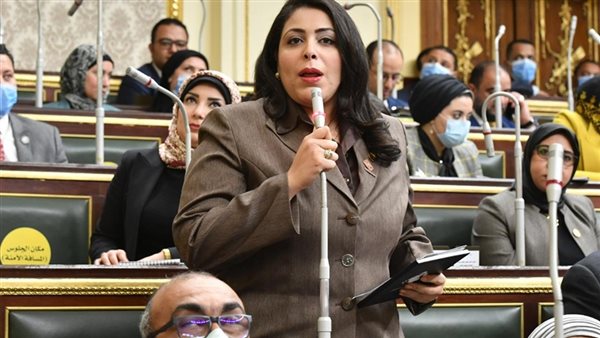 مرثا محروس - أرشيفية