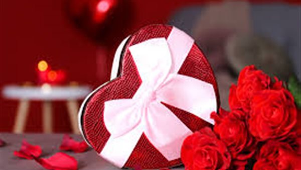 عيد الحب-أرشيفية