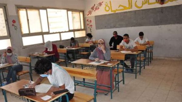 امتحانات-أرشيفية