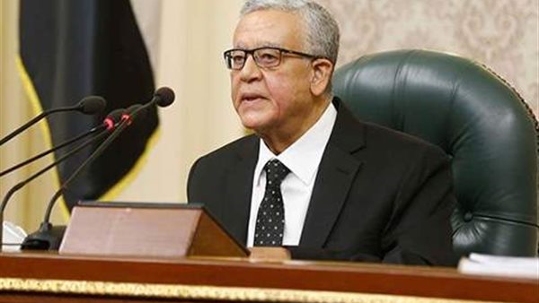 رئيس مجلس النواب