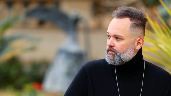 محمد محمود عبد العزيز-أرشيفية