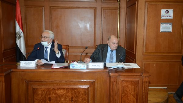 النائب كمال عامر