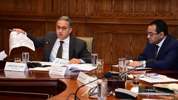 لجنة الإدارة المحلية