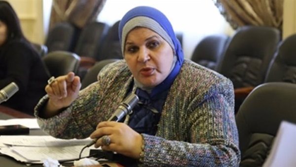 مايسة عطوة - أرشيفية