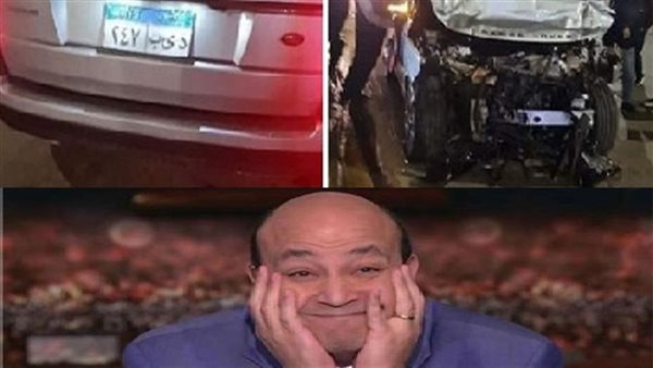 عمرو اديب - ارشيفية