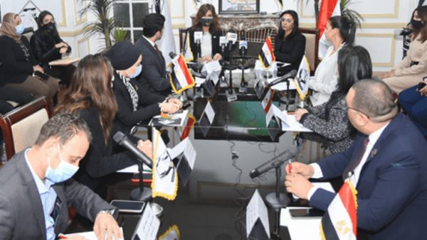 المائدة المستديرة