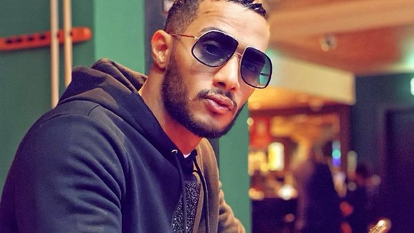 محمد رمضان-أرشيفية