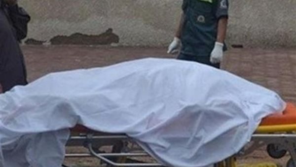 جثة- ارشيفية