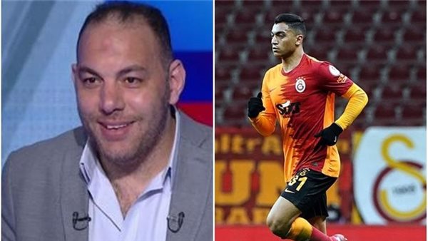 مصطفي محمد أحمد بلال