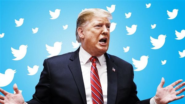 دونالد ترامب-أرشيفية