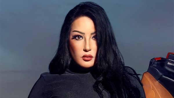 سمية الخشاب - ارشيفية