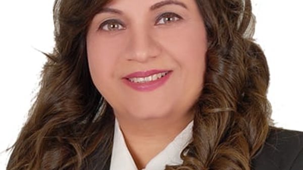 هيام فاروق - أرشيفية