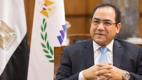 رئيس الجهاز المركزى