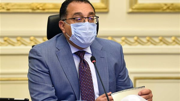 رئيس الوزراء- ارشيفية