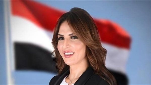 يسرا أباظة - أرشيفية