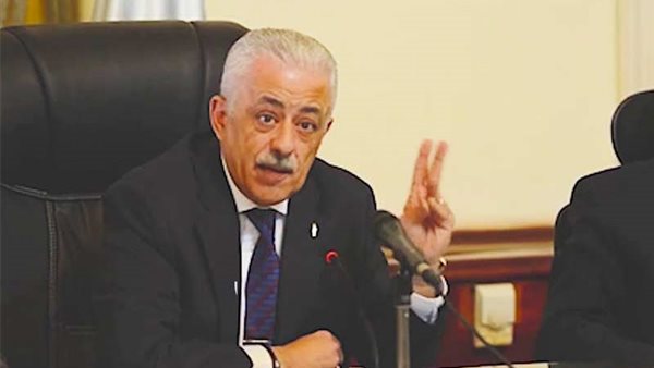 الدكتور طارق شوقي