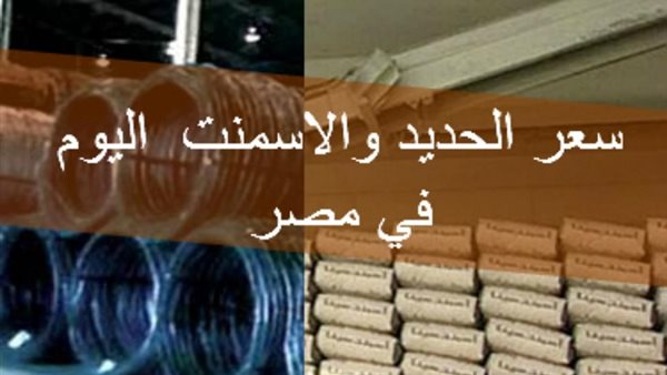 سعر الحديد-أرشيفية