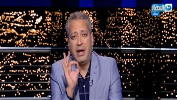 تامر أمين - أرشيفية