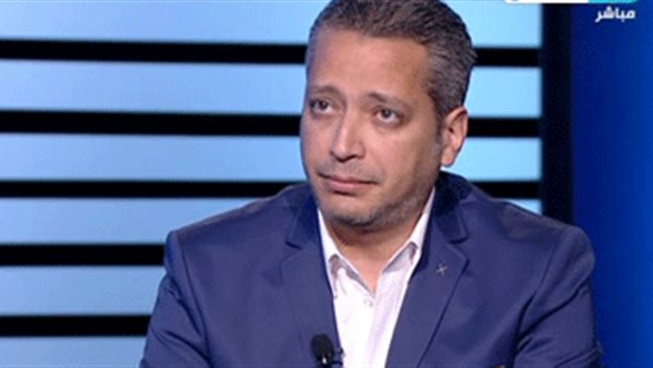 تامر أمين - أرشيفية