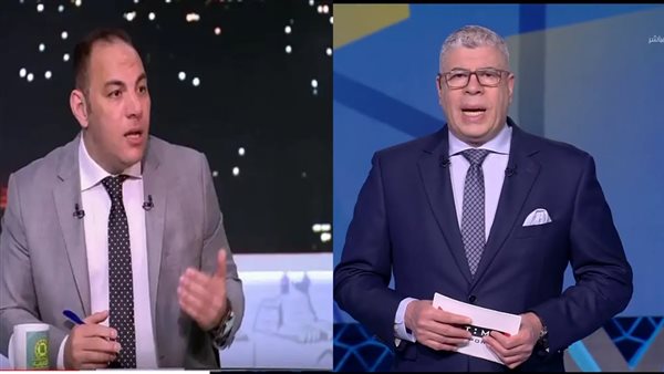 شوبير وبلال