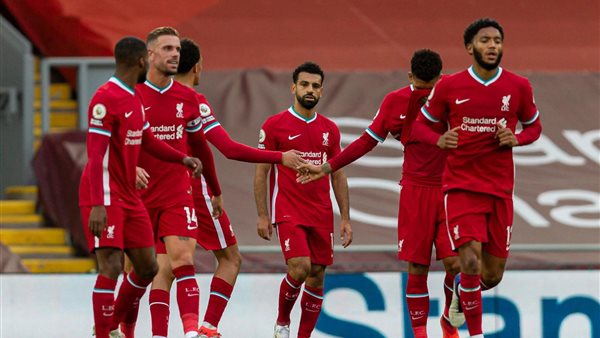 ليفربول إرشيفية