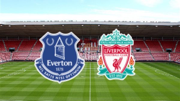 ليفربول و إيفرتون