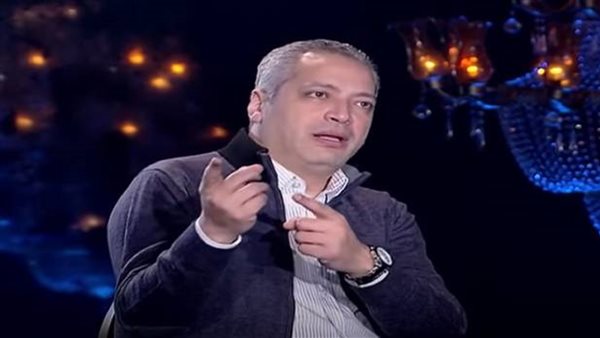 تامر امين- ارشيفية