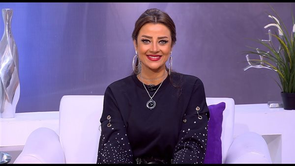 رضوى الشربيني- ارشيفية