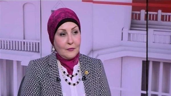 هالة أبو السعد -