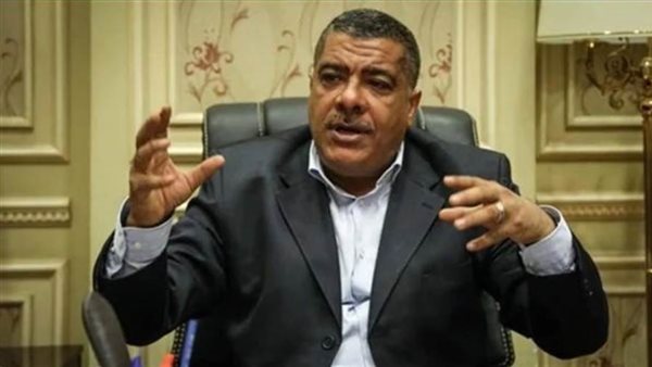 رئيس لجنة الصناعة