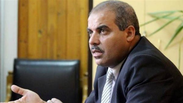 محمد المحرصاوى -