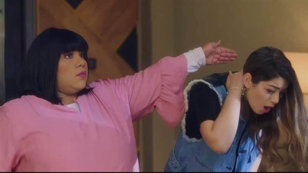 مسلسل في بيتنا روبوت-