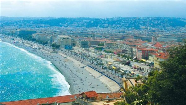 مدينة نيس-أرشيفية