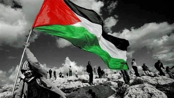 فلسطين-أرشيفية